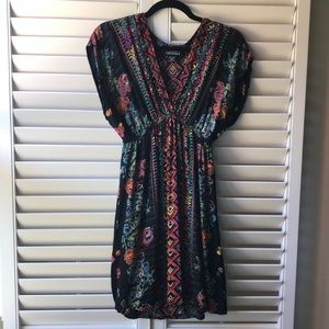 Boho dress